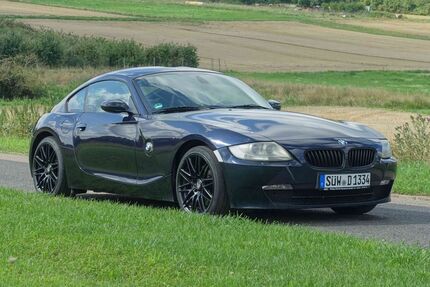 BMW Z4 151.000 km 17.500 &euro; Bad Bergzabern 76887