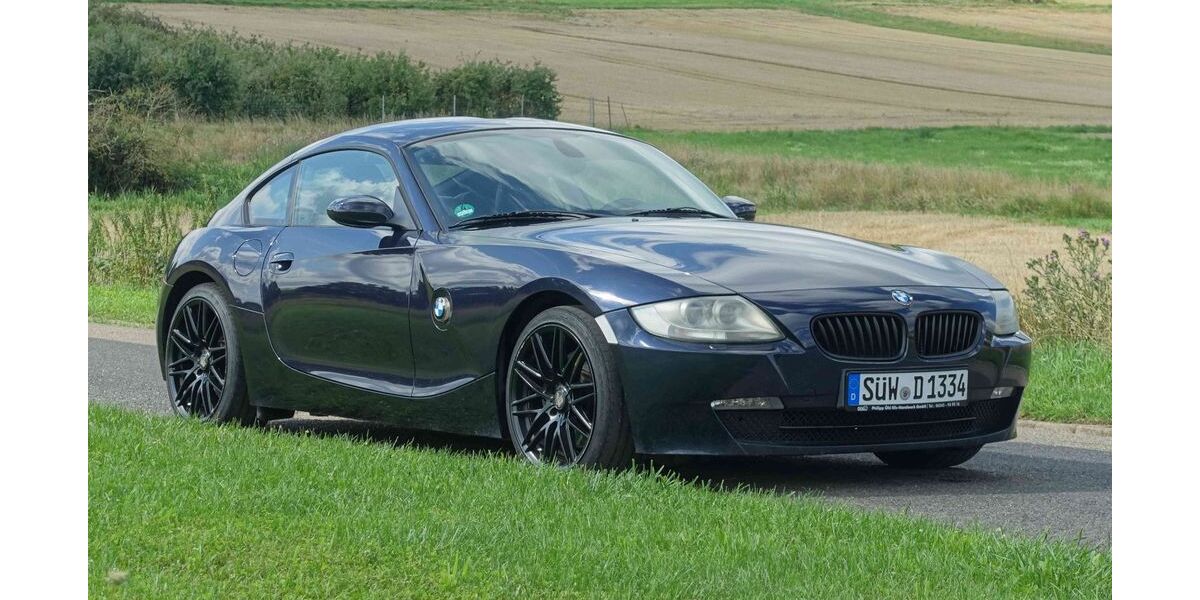 BMW Z4 151.000 km 17.500 &euro; Bad Bergzabern 76887