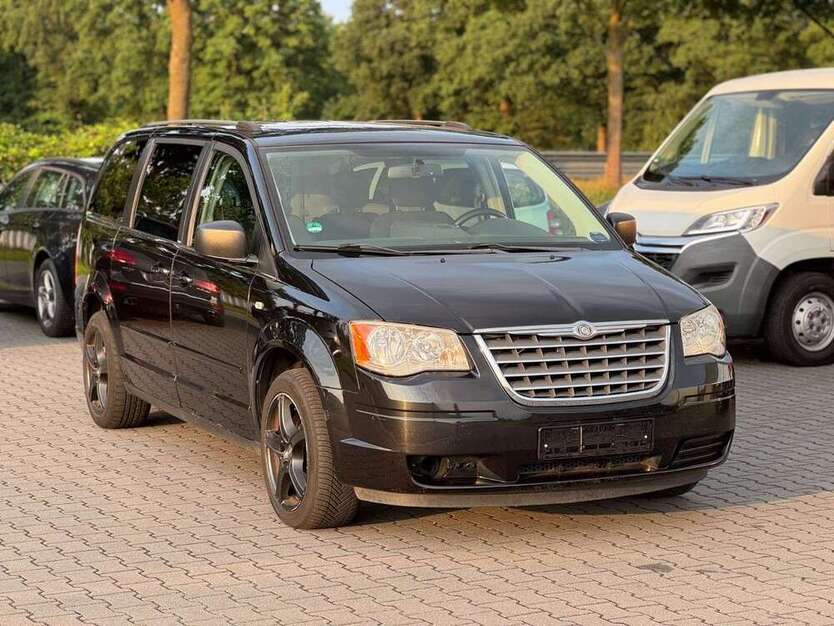 Grand Voyager