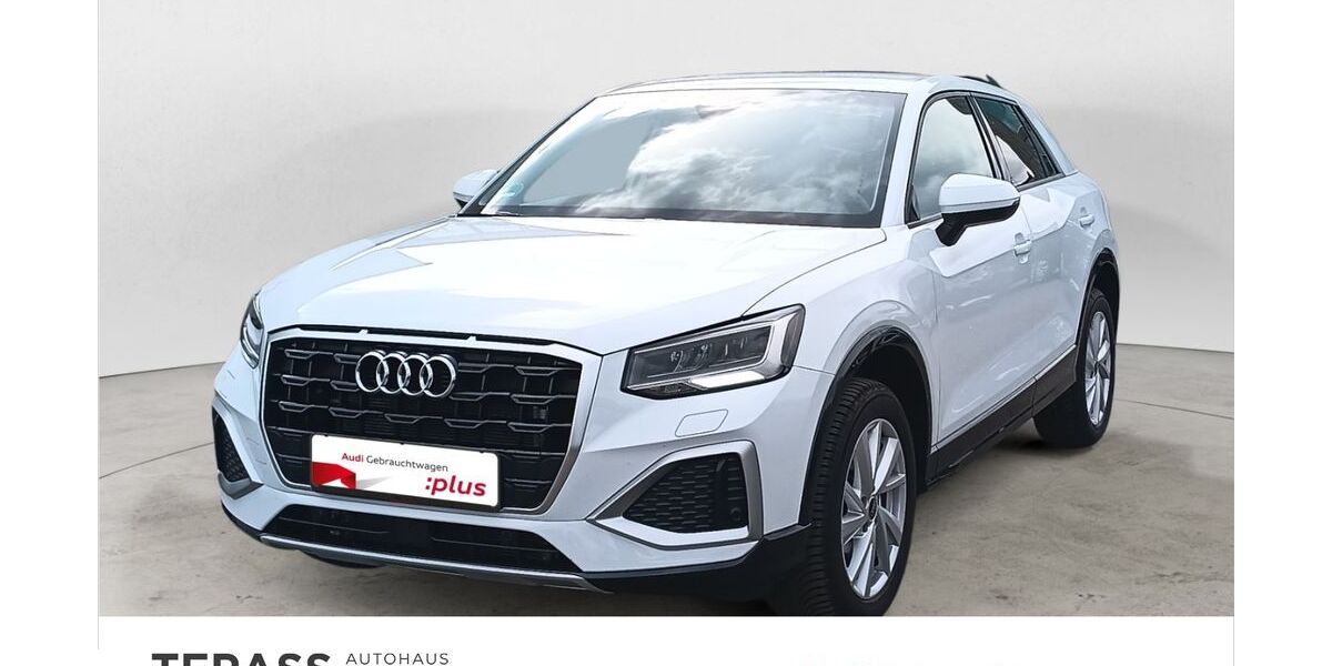 Audi Q2 5.008 km 31.780 &euro; Schwelm 58332