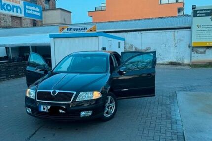 Skoda Octavia 256.000 km 1.750 &euro; Worms 67547