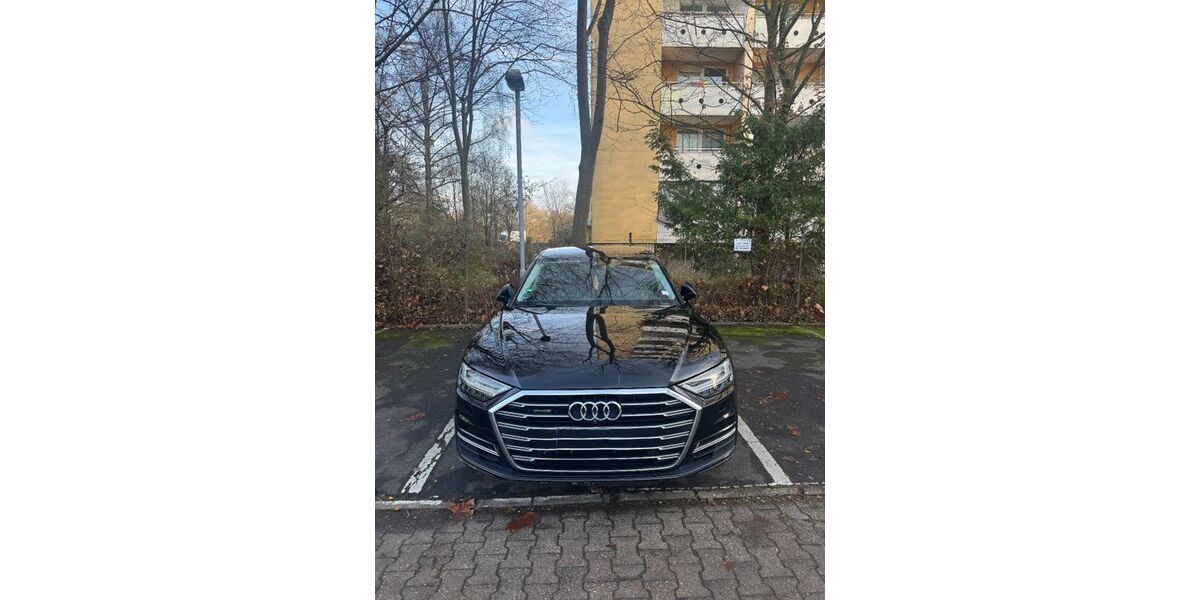 Audi A8 290.000 km 30.649 &euro; Dietzenbach 63128