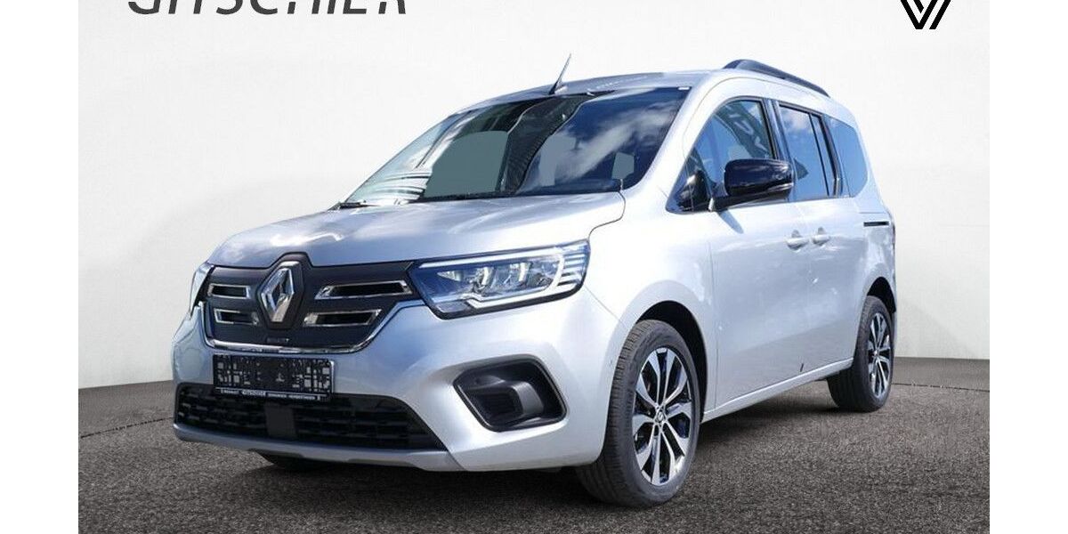 Renault Kangoo 12.400 km 29.900 &euro; Pfullendorf-Denkingen 88630