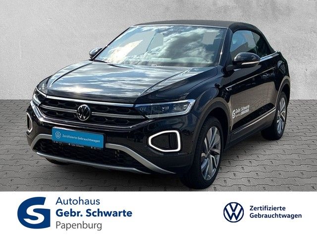 VW T-Roc 2.850 km 43.380 &euro; Papenburg 26871