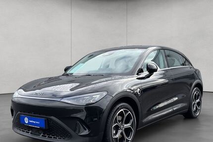 Smart #3 17.942 km 34.500 &euro; Würzburg 97076