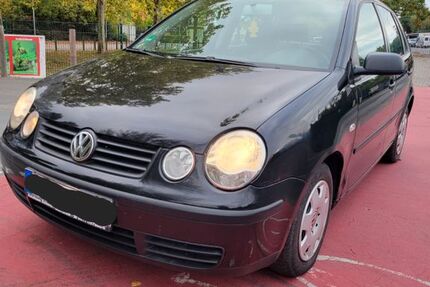 VW Polo 127.895 km 1.799 € Frankfurt 60486
