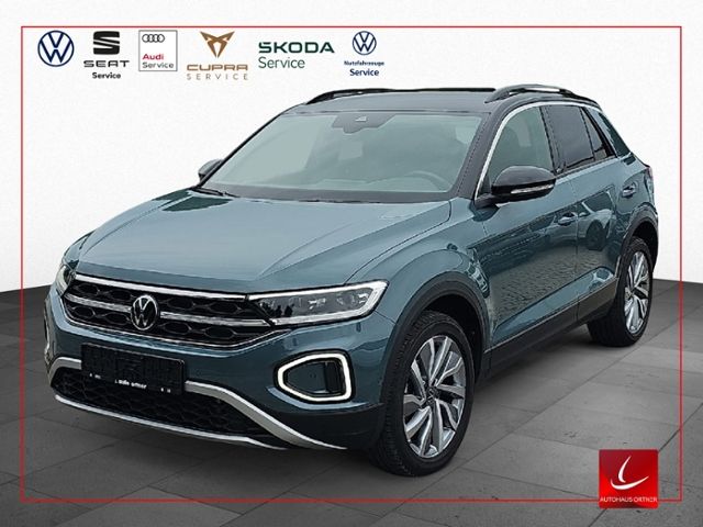 VW T-Roc 39.645 km 26.490 &euro; Murnau 82418