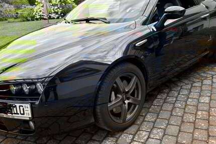 Alfa Romeo Spider 92.600 km 21.600 &euro; Weisel 56348