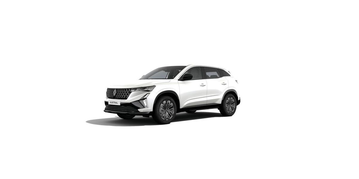 Renault Austral 6.900 km 31.985 &euro; Kaiserslautern 67657