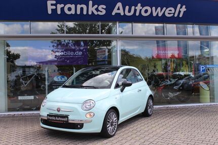 Fiat 500 82.300 km 6.800 &euro; Kamenz 01917