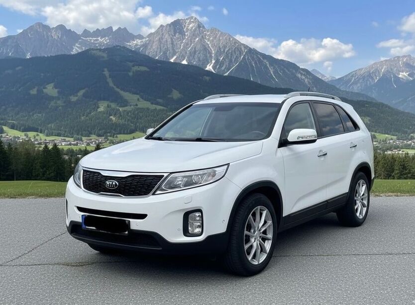 Sorento