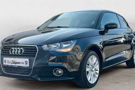Audi A1 106.732 km 8.990 &euro; Düsseldorf 40589