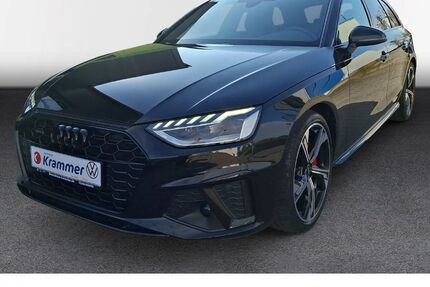 Audi A4 14.100 km 44.980 &euro; Hengersberg 94491