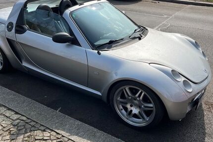 Smart Roadster 42.500 km 9.800 &euro; Falkensee 14612