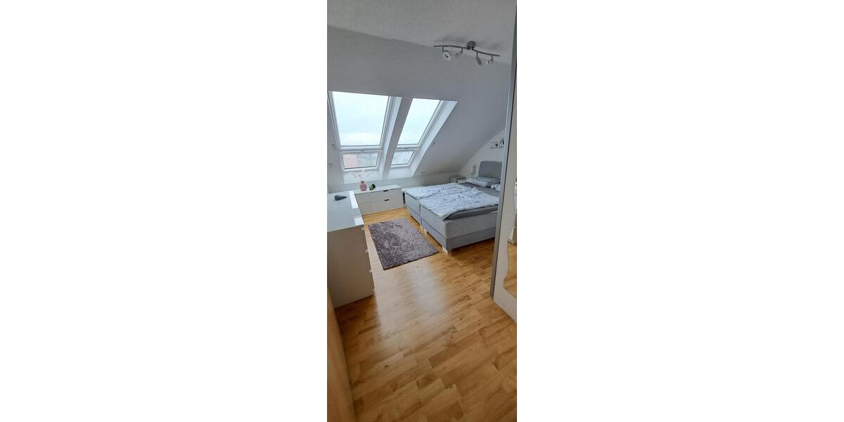Dachgeschoßwohnung Emmendingen - 3 Zimmer, 75 m&sup2;, 320.000&euro; | Angebot:26289222