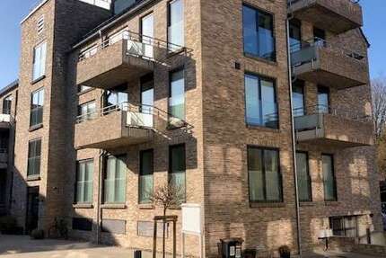 Wohnung Flensburg Jürgensby - 2 Zimmer, 98 m&sup2;, 1.245&euro; | Angebot:27469839