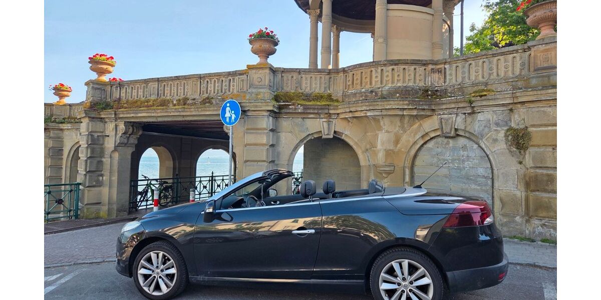Renault Megane 147.500 km 4.700 &euro; Friedrichshafen 88045