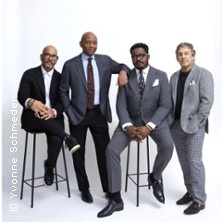 Branford Marsalis Quartet - Belonging Tour