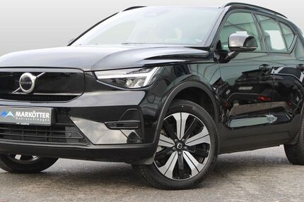 Volvo XC40 55.124 km 27.850 &euro; Herford 32051