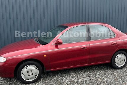 Hyundai Lantra 107.800 km 2.490 &euro; Schleswig 24837