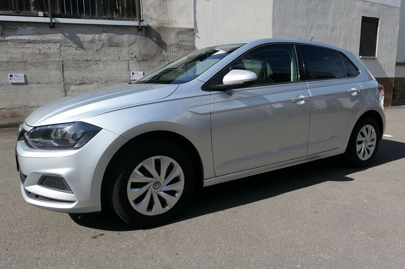 VW Polo 28.600 km 14.690 € Idar-Oberstein 55743