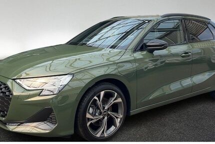 Audi A3 7.359 km 42.950 &euro; Hamburg 22529