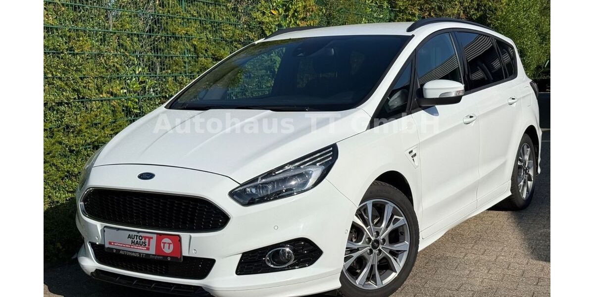 Ford S-Max 118.191 km 18.950 &euro; Bergheim bei Köln 50126