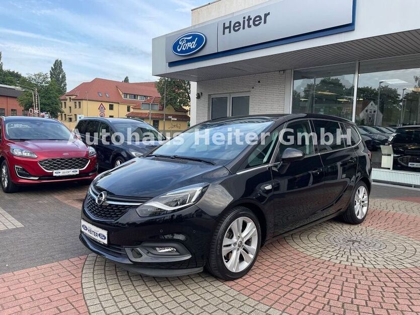 Zafira