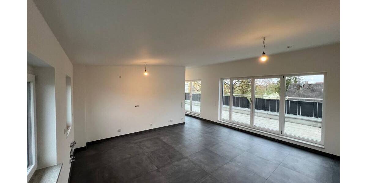 Etagenwohnung Hallbergmoos - 2 Zimmer, 73 m&sup2;, 449.900&euro; | Angebot:25983193