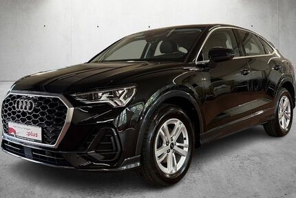 Audi Q3 30.572 km 30.836 € Osterode 37520