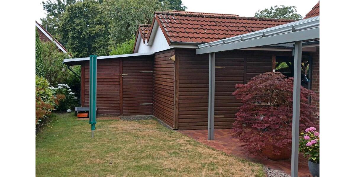 Einfamilienhaus Lingen (Ems) Gauerbach - 6 Zimmer, 148 m&sup2;, 410.000&euro; | Angebot:27024403