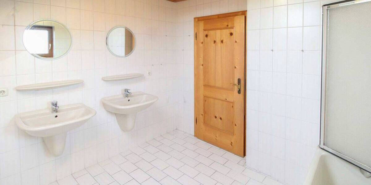 Einfamilienhaus Peiting - 6 Zimmer, 241 m&sup2;, 890.000&euro; | Angebot:26319324