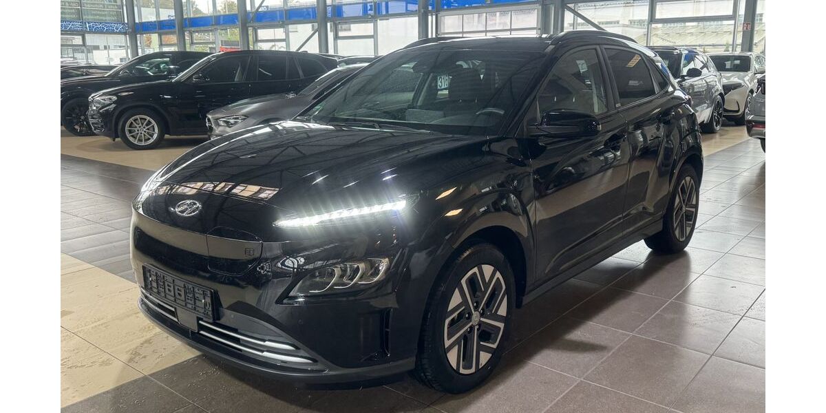 Hyundai KONA 52.288 km 15.000 &euro; Eitorf 53783