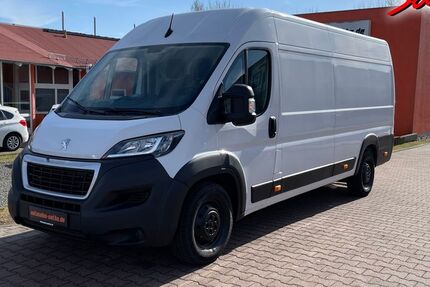 Peugeot Boxer 123.906 km 18.490 &euro; Gotha 99867