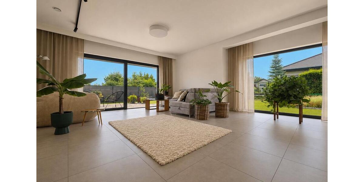 Bungalow Berlin Charlottenburg-Wilmersdorf - 4 Zimmer, 178 m&sup2;, 420.000&euro; | Angebot:27254537