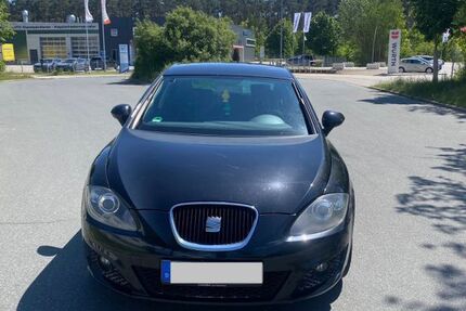 Seat Leon 195.298 km 4.900 &euro; Thalmässing 91177