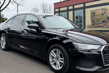 Audi A6 166.000 km 24.400 &euro; Betzdorf 57518