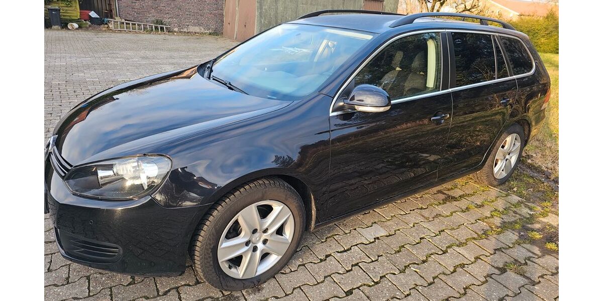 VW Golf 195.000 km 4.000 &euro; Südbrookmerland 26624