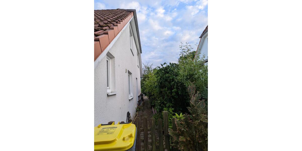 Doppelhaushälfte Lüneburg - 4 Zimmer, 96 m&sup2;, 379.000&euro; | Angebot:27028557