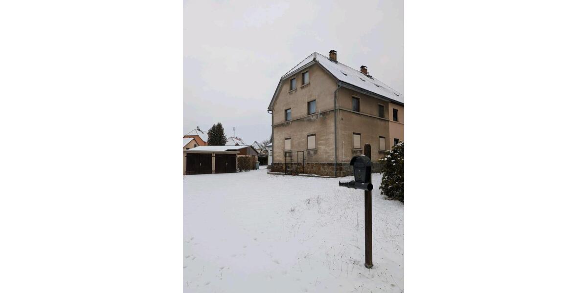 Doppelhaushälfte Sohland an der Spree - 74.000&euro; | Angebot:24933857