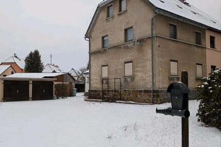 Haus Sohland an der Spree - 74.000&euro; | Angebot:24933857