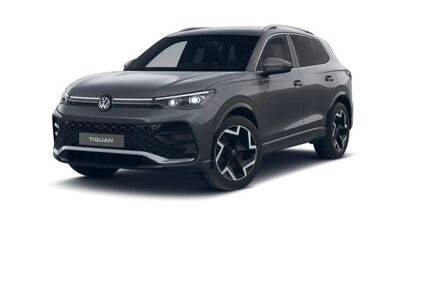 VW Tiguan 3.602 km 42.990 &euro; Dresden 01169