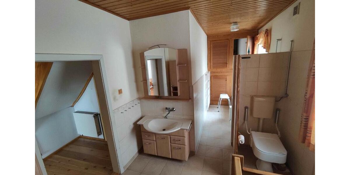 Einfamilienhaus Sangerhausen - 5 Zimmer, 95 m&sup2;, 69.000&euro; | Angebot:26794365