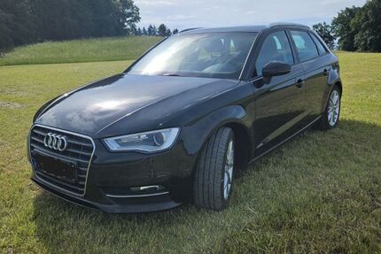 Audi A3 135.000 km 9.950 &euro; Herrsching 82211