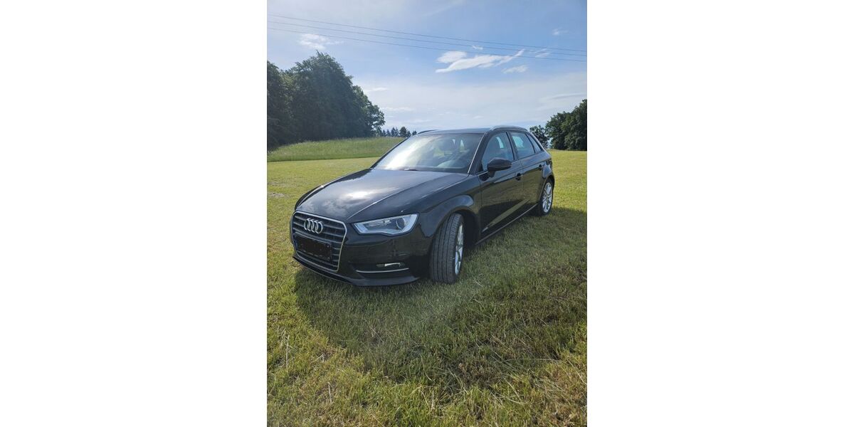 Audi A3 135.000 km 9.950 &euro; Herrsching 82211