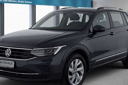 VW Tiguan 58.244 km 26.190 &euro; Maintal 63477