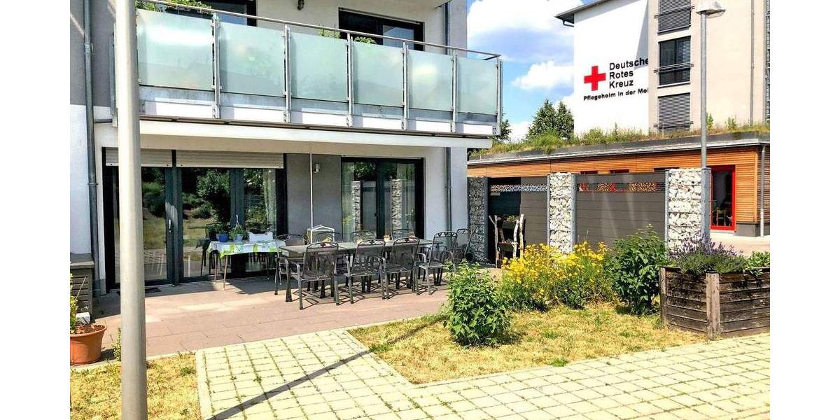 Etagenwohnung Ludwigshafen am Rhein Oggersheim - 2 Zimmer, 58 m&sup2;, 291.000&euro; | Angebot:25050711