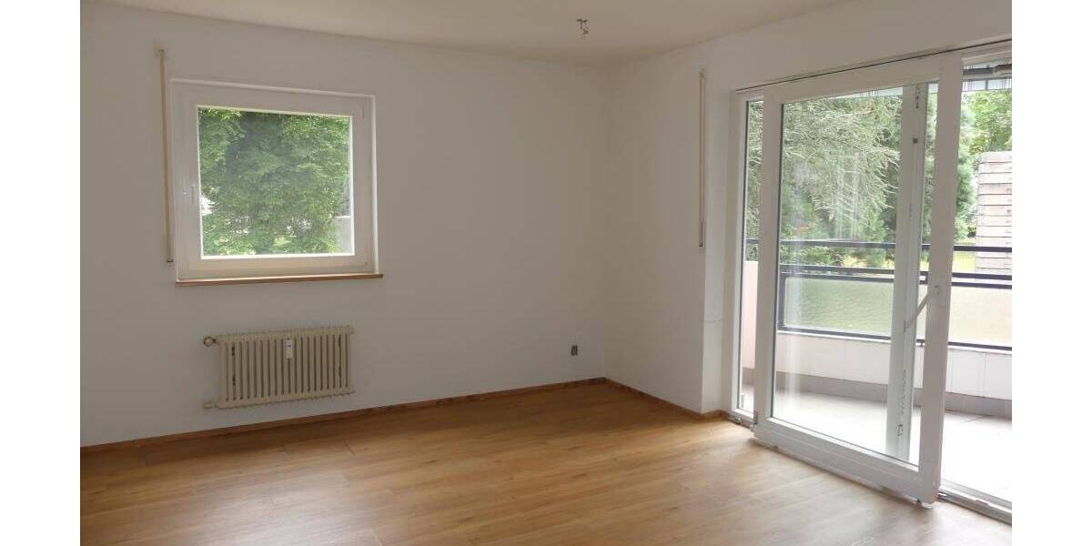 4-Zimmer Wohnung in Staufen 4 zimmer