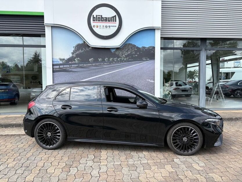 A 200