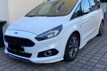 Ford S-Max 71.394 km 21.900 &euro; Frankenthal 67227